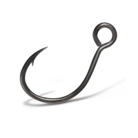 VMC 7237 Light Inline Single Lure Hooks 